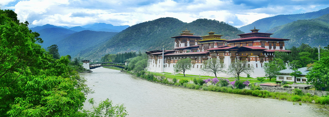 Bhutan Travel Information