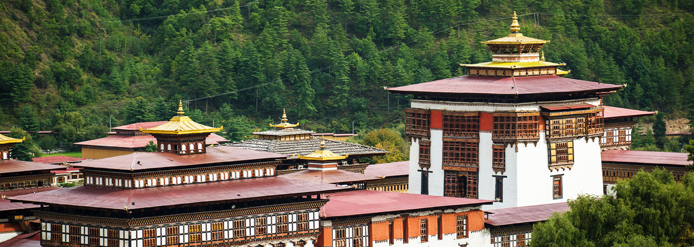 Explore Bhutan