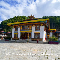 Bumthang