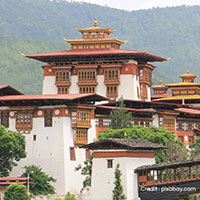 Punakha